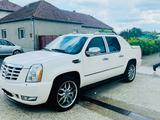 Cadillac Escalade 6.0 V8 Hybrid Sport Luxury Autom. S... - Cadillac Escalade: 6.0