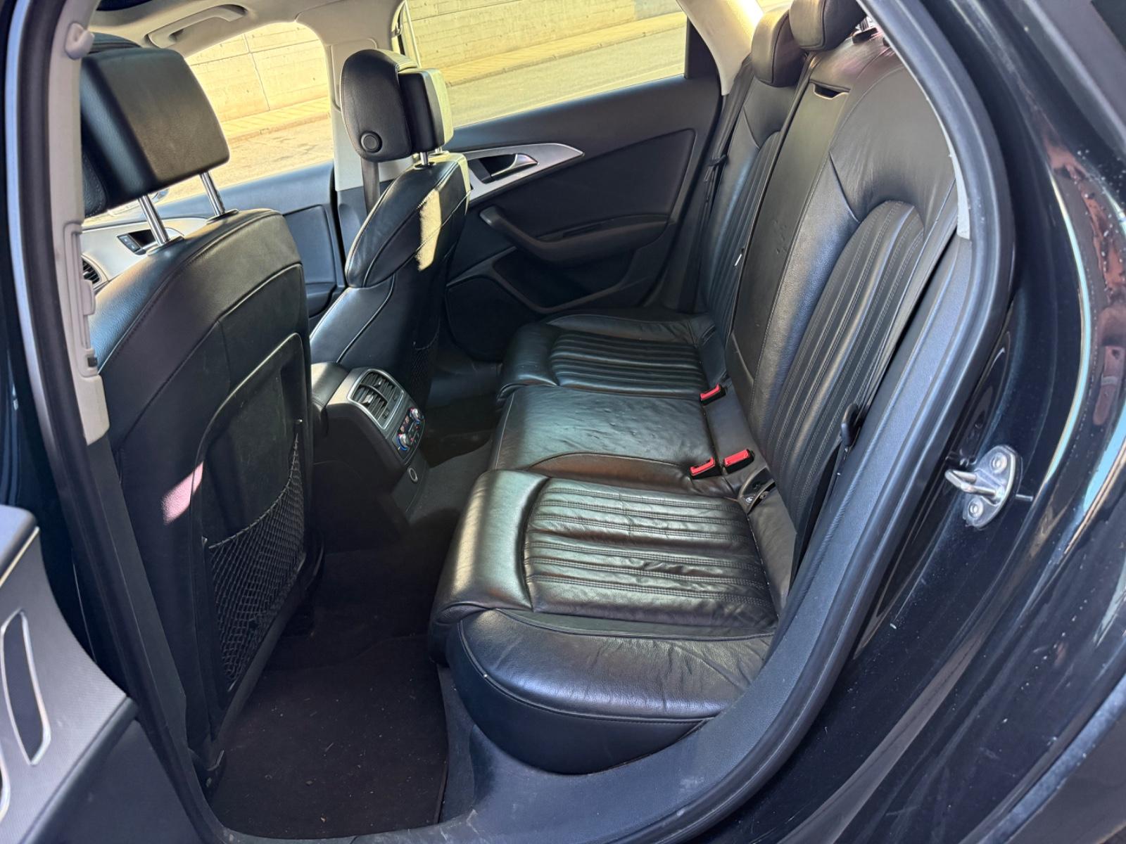 Audi Quattro 2011 — photo 19