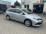 Toyota Auris Touring Sports Hybrid Design Edition - Toyota Auris: Kombi, Sports