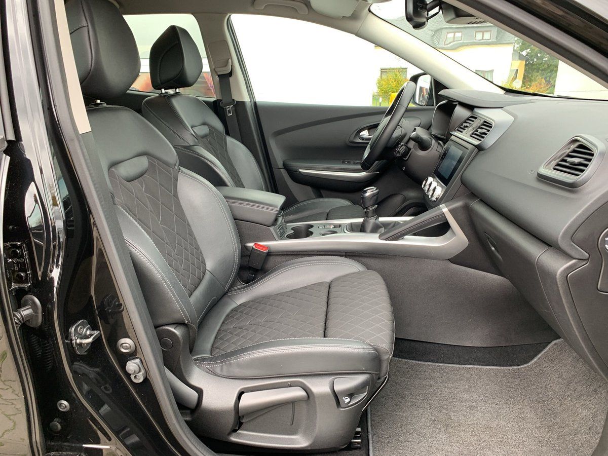 Renault Kadjar - Bild 25