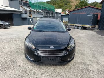 Ford Focus - 3