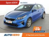 Kia cee'd 1.4 TGDI Vision Aut.*NAVI*PDC*SHZ*SPUR* - Kia cee'd / Ceed in Nürnberg
