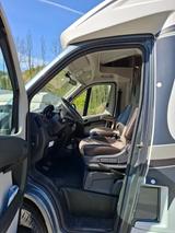 Knaus VAN TI 650 MEG IC Line Modell 2017 - Knaus 650 meg