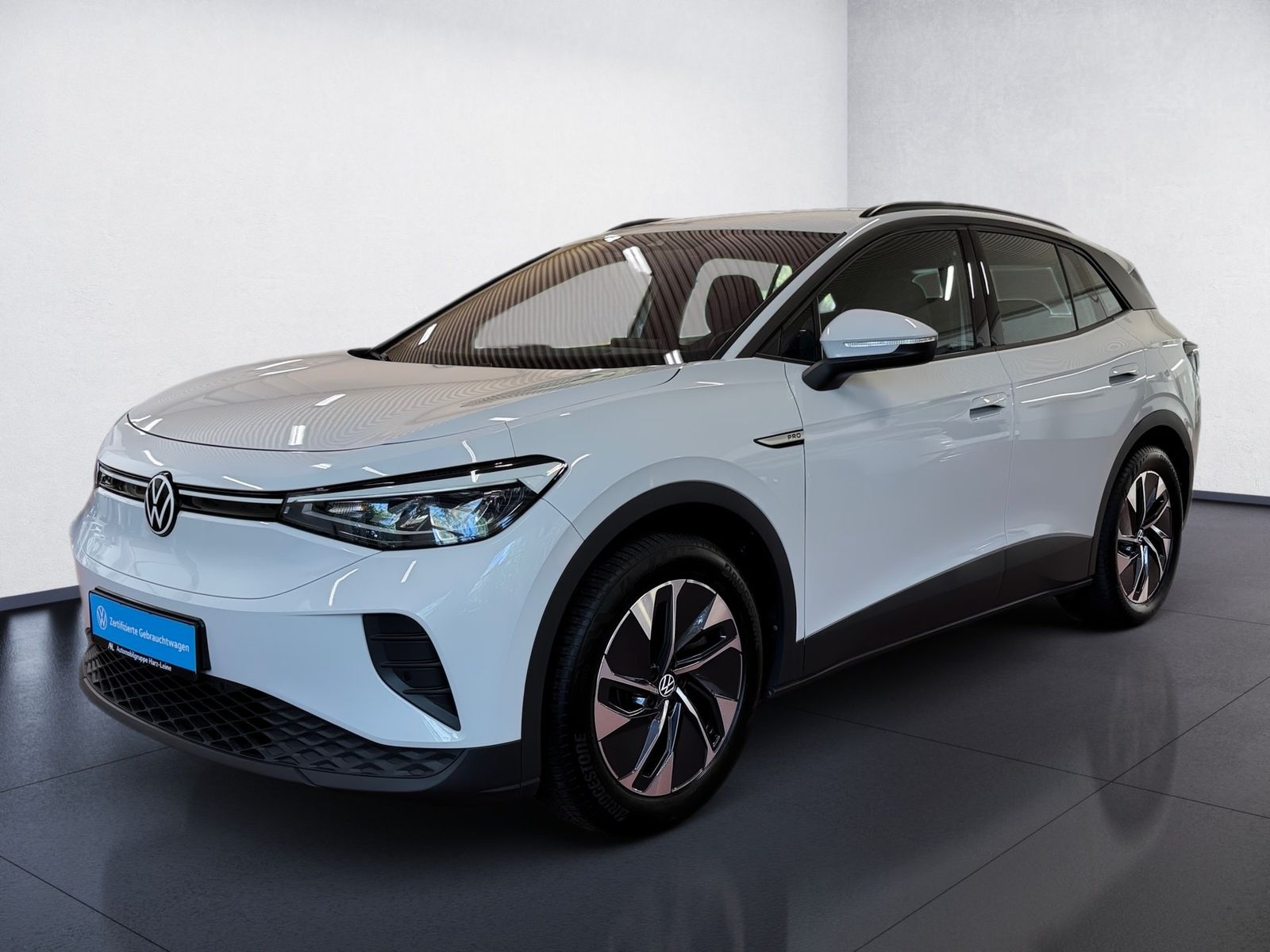 Volkswagen ID.4 - Bild 2