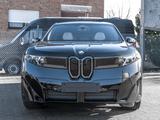 BMW iX3 50 xDrive 21" M Sport 360° ACC H/K Pano LKH - BMW iX3: Automatik