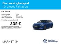 Volkswagen Passat - Vorschau Bild 2