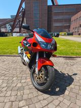 Suzuki GSX-R 750 Srad - SUZUKI 1997 GSX 750