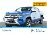 Volkswagen Amarok Aventura 3,0TDI 177KW 4MOTION AHK COVER - Volkswagen Amarok in Stuttgart