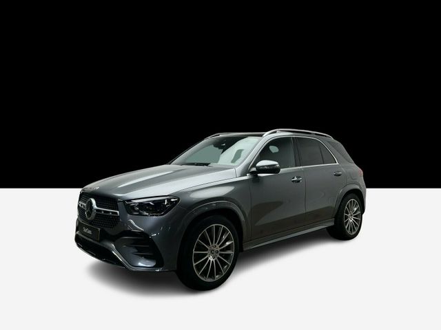 Mercedes-Benz GLE 350 de 4MATIC