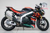 Aprilia RSV 4 - APRILIA RS 4