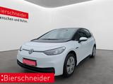 Volkswagen ID.3 Pro Performance 62 kWh LED NAVI-PRO ACC SHZ - Elektro Vorführfahrzeug gebraucht