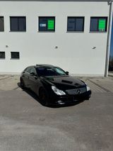 Mercedes-Benz Mercedes CLS 350 | V6 | Automatik | TÜV 04... - Mercedes-Benz: Cls Auto