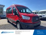 Ford Transit Kombi 350 L3 Trend 2.2 TDCi DPF *2680 *K - Ford Transit in Bonn