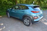 Hyundai KONA Elektro ELEKTRO 150kW - - Hyundai KONA Elektro von privat