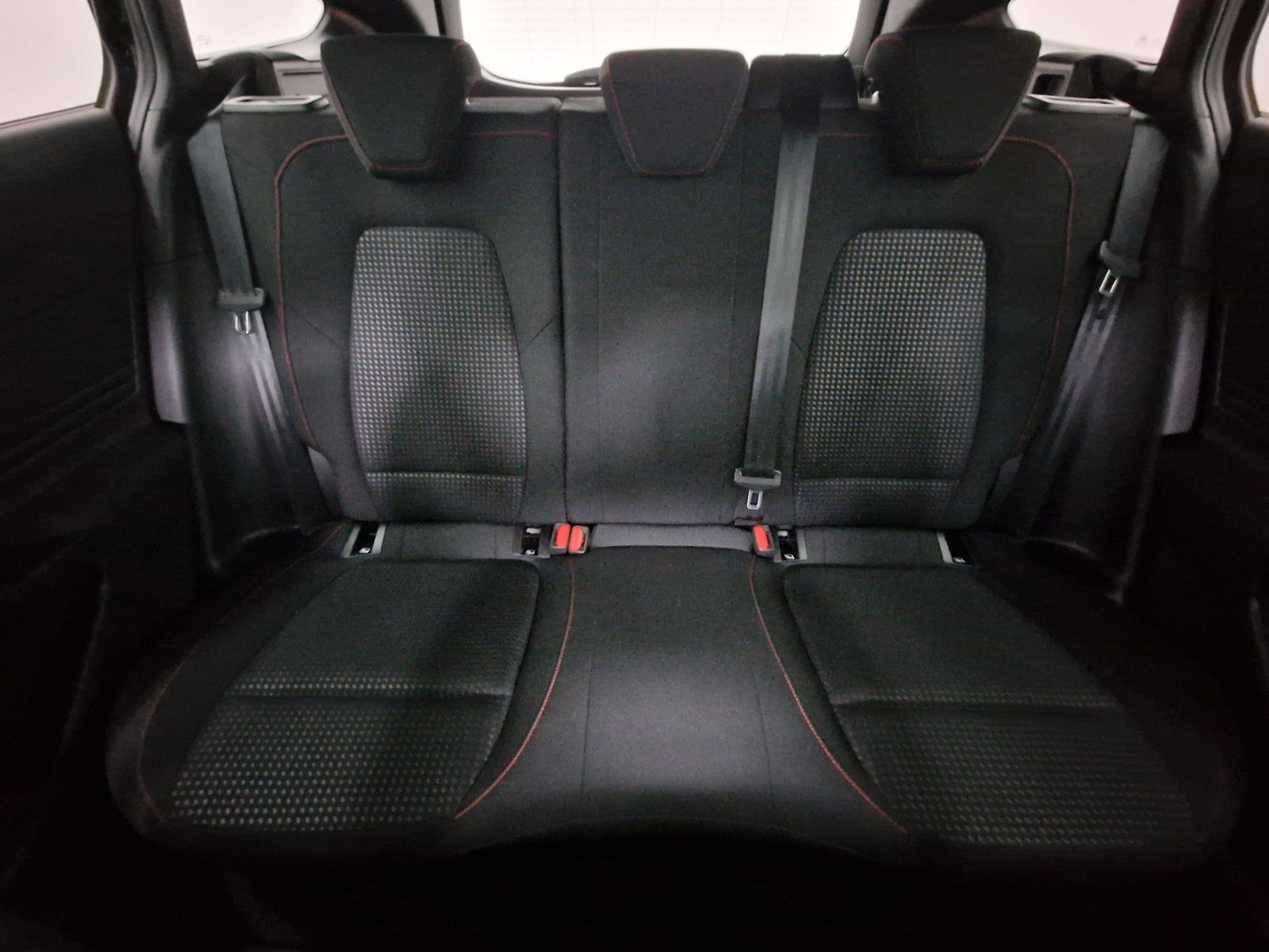 FORD Focus 1.0 EcoBoost MHEV ST-Line ST-Line – Bild 15