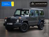Mercedes-Benz G 350d Professional  Webasto - Mercedes-Benz G 350: Professional