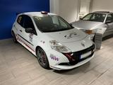 Renault Clio III RS Cup Ringtool - Renault Clio aus 2012: RS
