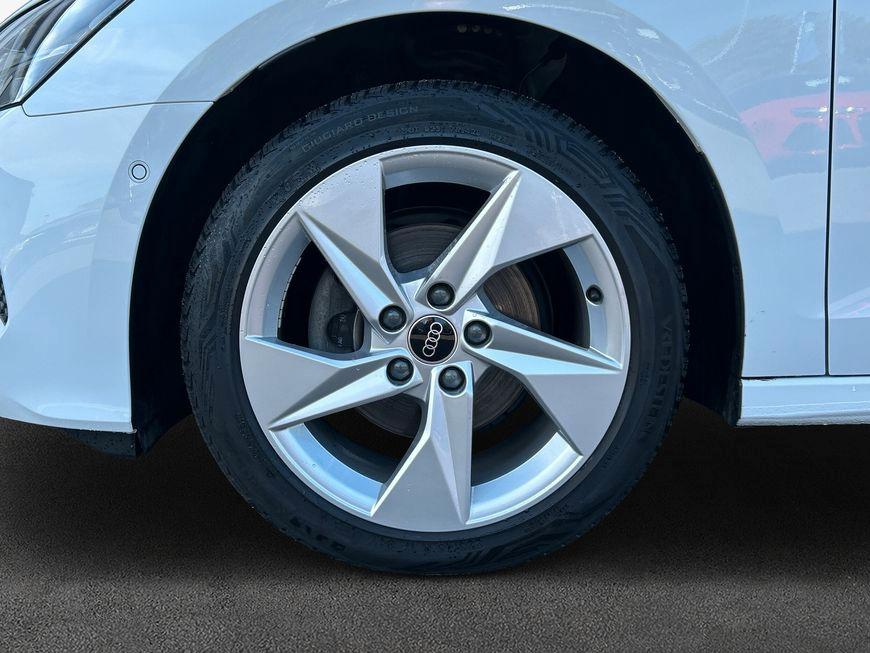 Audi A3 Sportback 30 TFSI Klimaautom./Navi/Keyless/LE, миниатюра 7