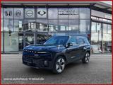 KGM Torres EVX LUX °Panodach°Navi°Leder°360°RFK°LED° - KGM Torres EVX Neuwagen