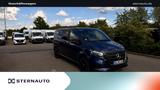 Mercedes-Benz V 250 d K AMG+DISTR+STANDHZ+NIGHT+AHK2,5T - Mercedes-Benz V 250: Stoff, Beheizbares Lenkrad, mit Klimaanlage