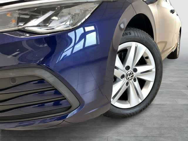 Golf VIII Variant 2.0 TDI DSG Life Bluetooth LED