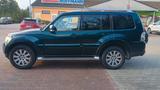 Mitsubishi Pajero LPG 3,8 V6 MIVEC 4WD Instyle Automatik - Mitsubishi Pajero: 3.8