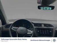 Volkswagen Tiguan - Vorschau Bild 12
