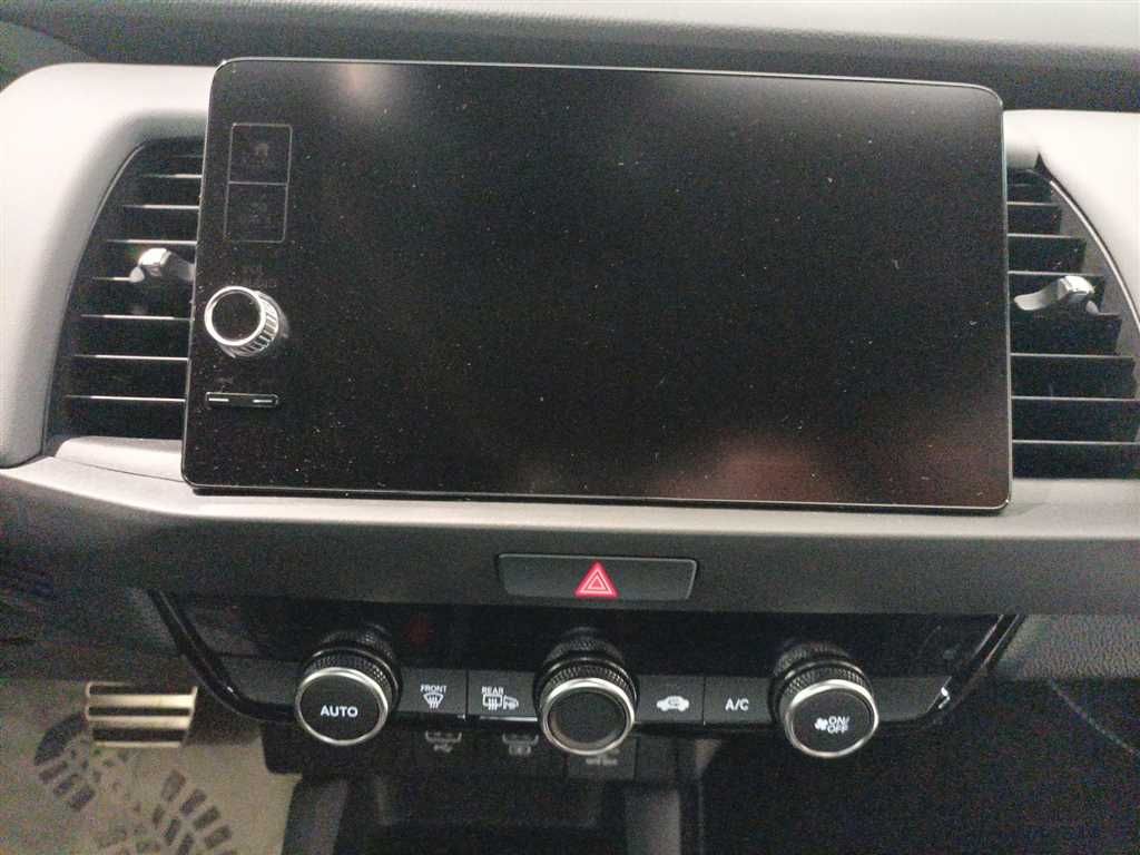 Honda Jazz - Bild 14