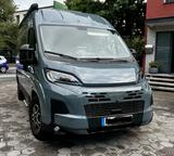 Weinsberg Carabus 540 MQ Edition Fire, Automatik, Kamera - Weinsberg CaraBus 540 MQ
