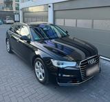 Audi A6 C7 Avant 3,0 TDI Quattro Facelift ... - gebrauchte Audi A6 mit Facelift