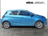 Renault ZOE E-Tech 100% el. EXPERIENCE Batteriekauf R110 - Renault: R10