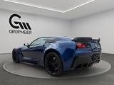 Corvette C7 6.2 V8 Z51 Stingray Grand Sport 3LT Sitzklima - Corvette: Z