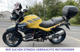 BMW R 1150 R  - ABS - Extras - BMW 2001 R1150R