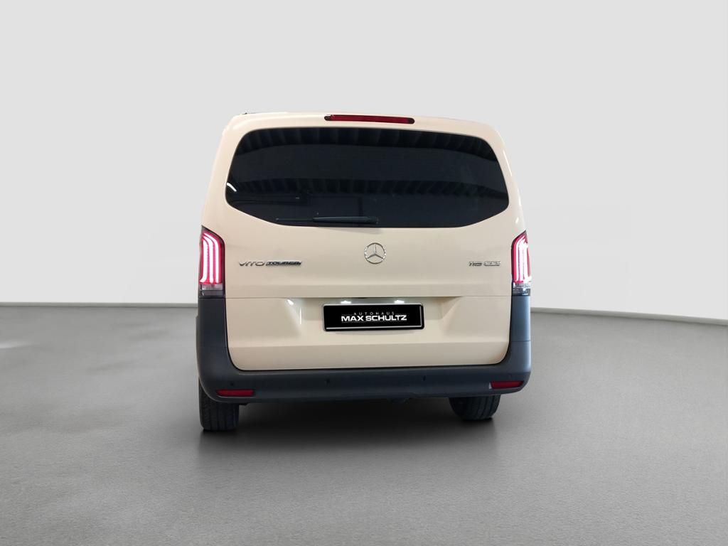 Fahrzeugabbildung Mercedes-Benz Vito 116 CDI Tourer Pro lang AHK*Navi*LED*PDC