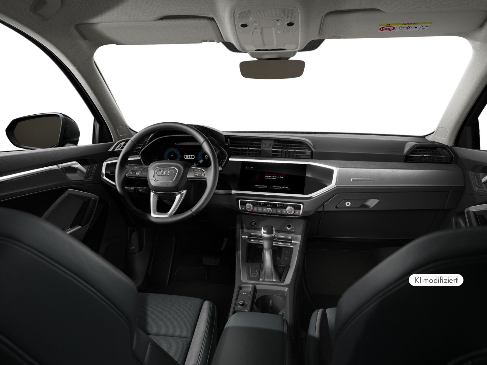 Audi Q3 - Bild 9