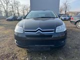 Citroën C4 Lim. Confort - Citroën C4: Confort