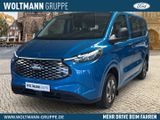 Ford Transit Custom E-Transit Kombi 340L PKW 0,00% Fi