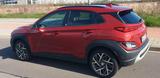 Hyundai KONA 1.6 GDi Hybrid Edition 30 DCT Edition 30 - Hyundai KONA mit Hybrid-Antrieb: Automatik