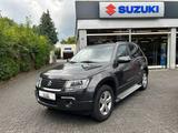 Suzuki Grand Vitara 1.9 DDIS Comfort ALLRAD AHK NAVI - Suzuki Grand Vitara: Comfort