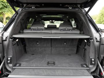 BMW X7 - 11