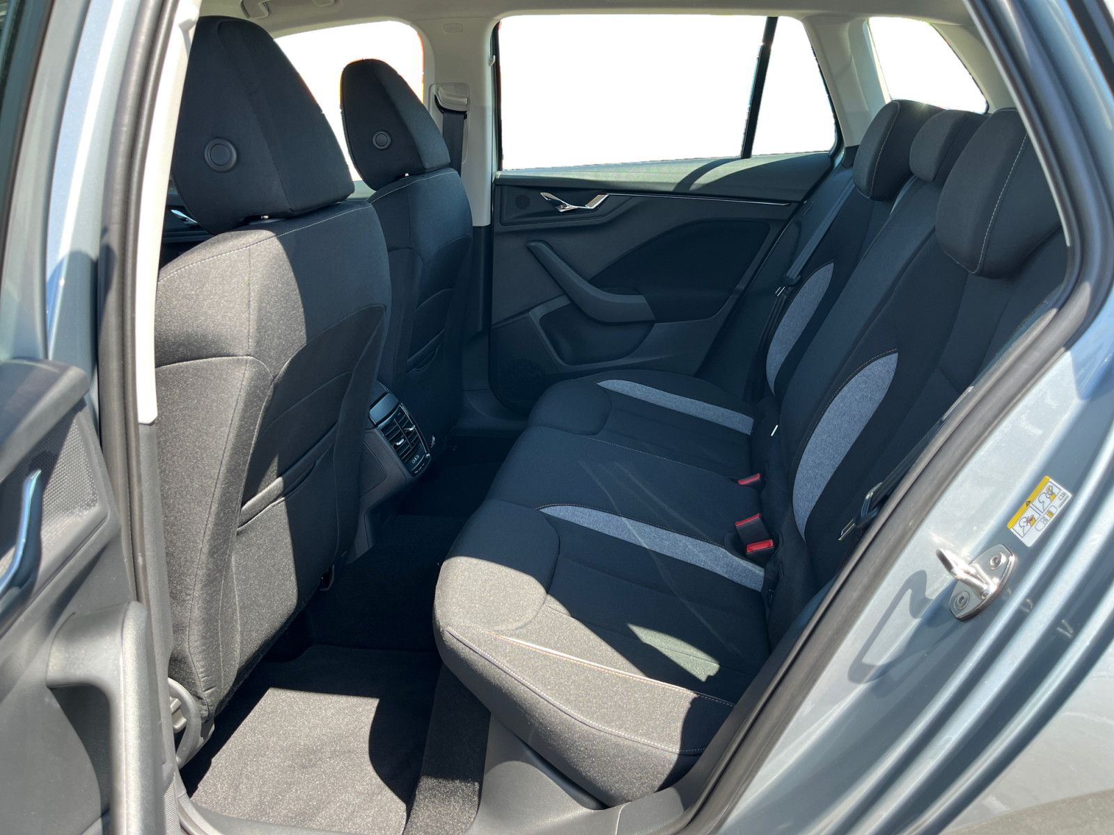 Skoda Kamiq - Bild 11