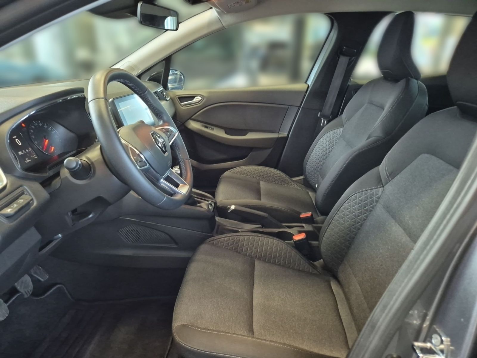 Fahrzeugabbildung Renault Clio V Equilibre 1.0 SCE 65