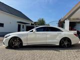 Mercedes-Benz CLS 63 AMG Mercedes-AMG CLS 63 4MATIC Merced...