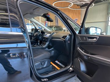 Ford Galaxy Titanium *3-ZONEN*TEMPO*NAVI*KAMERA*