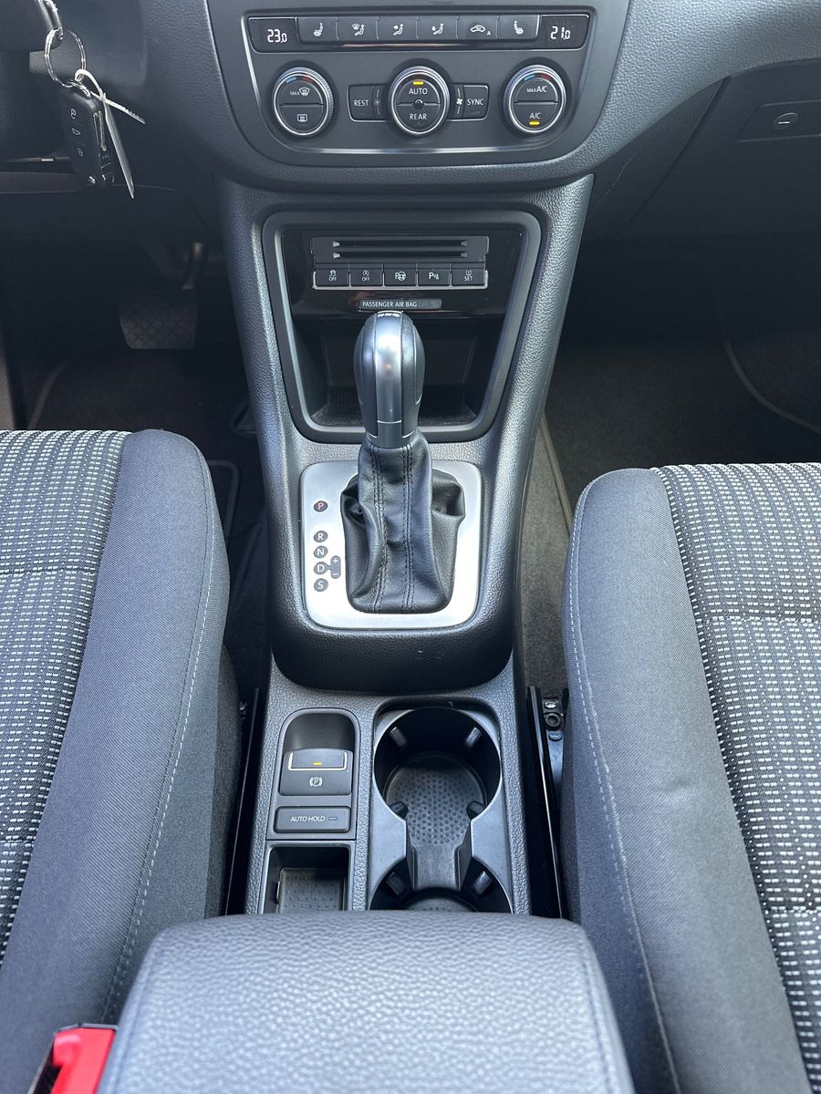 Fahrzeugabbildung SEAT Alhambra 2.0 TDI Stylance DSG NAV+KAMERA+SHZ