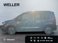 Toyota Proace City - Vorschau Bild 5