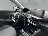 Peugeot 208 Style LED Fahrerprofil DAB SHZ Keyless Spurh - Peugeot 208 Neuwagen