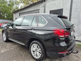 BMW X5 xDrive30d Head-Up PanoD Kamera Leder LED AHK - BMW X Series in München