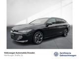 Volkswagen Passat Variant Elegance 1,5 eHybrid DSG AHK PANO