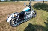 Harley-Davidson Sportster XL2 Super Low - HARLEY-DAVIDSON XL 2